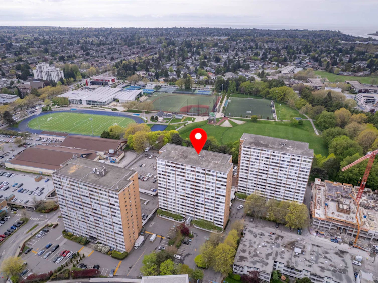 606-6631 Minoru Boulevard, Richmond, BC, V6Y 1Z1 - 19