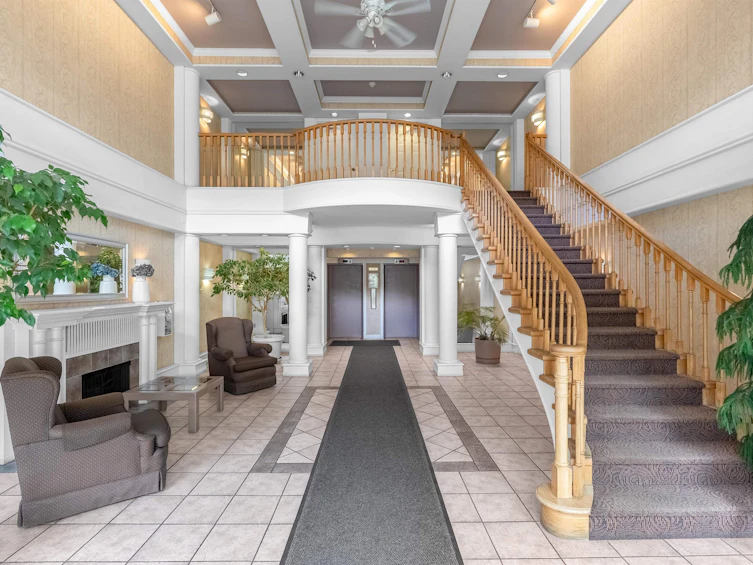 606-6631 Minoru Boulevard, Richmond, BC, V6Y 1Z1 - 16