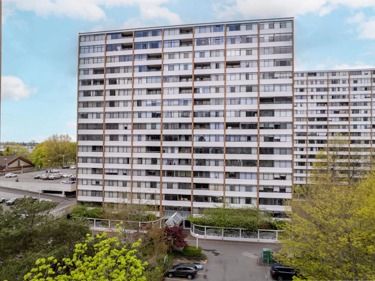 606-6631 Minoru Boulevard, Richmond, BC, V6Y 1Z1
