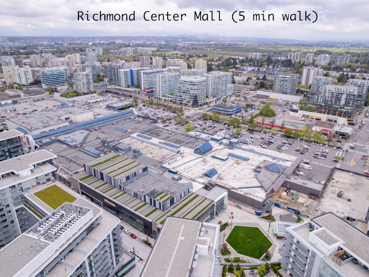 606-6631 Minoru Boulevard, Richmond, BC, V6Y 1Z1 - 20