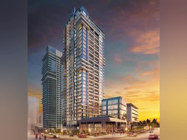 502-13675 107a Street, Surrey, BC, V3T 0X2
