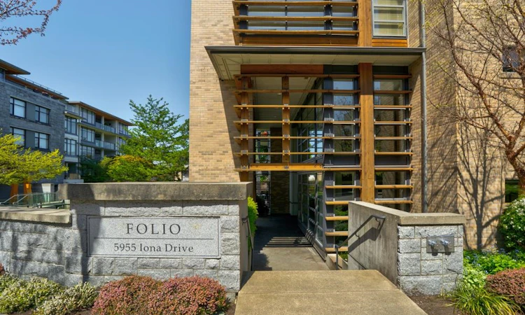 207-5955 Iona Drive