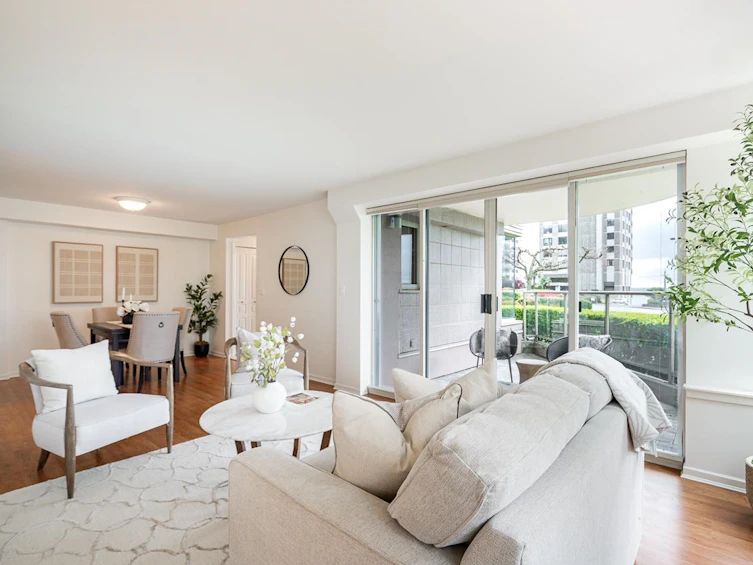 1-2243 Bellevue Avenue, West Vancouver, BC, V7V 1C5 - 7