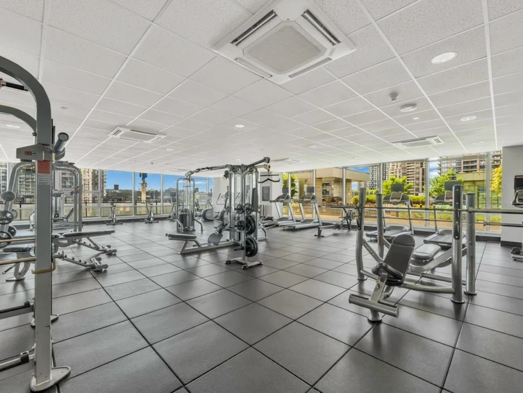 2707-4485 Skyline Drive, Burnaby, BC, V5C 0J2 - 28