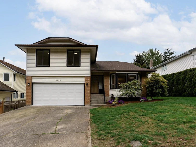 2847 Glenshiel Drive, Abbotsford, BC, V3G 1G7