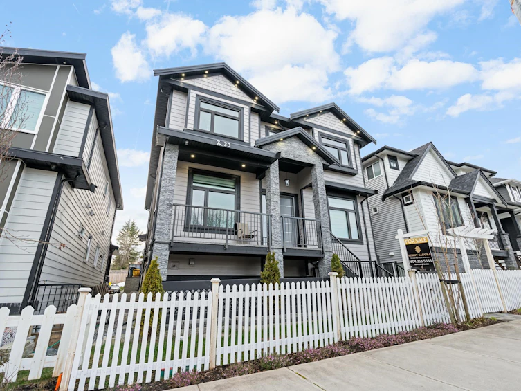 7133 206 Street, Langley, BC, V2Y 3J9 - 3