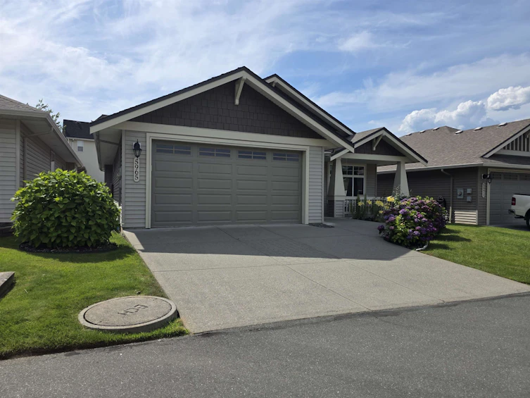 5965 Riverstone Street, Chilliwack, BC, V2R 0E2