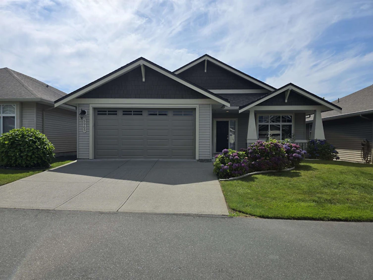 5965 Riverstone Street, Chilliwack, BC, V2R 0E2 - 2