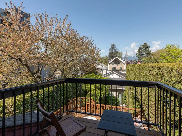 237 E 24th Avenue, Vancouver, BC, V5V 1Z7 - 20