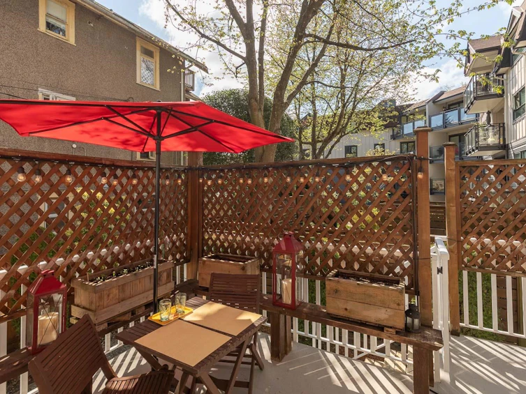 682 W 13th Avenue, Vancouver, BC, V5Z 1N9 - 20