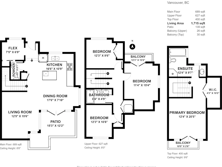 682 W 13th Avenue, Vancouver, BC, V5Z 1N9 - 23
