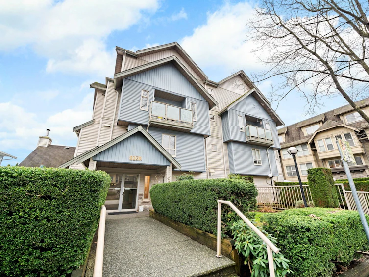 25-2378 Rindall Avenue, Port Coquitlam, BC, V3C 1V2 - 2