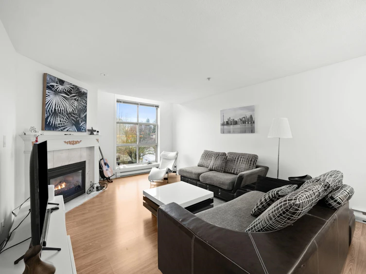 25-2378 Rindall Avenue, Port Coquitlam, BC, V3C 1V2 - 6