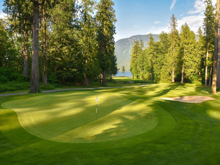 2-520 Hot Springs Road, Harrison Hot Springs, BC, V0M 1K0 - 39