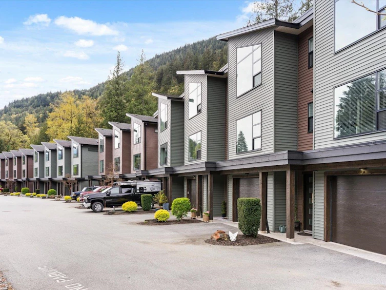 2-520 Hot Springs Road, Harrison Hot Springs, BC, V0M 1K0 - 6