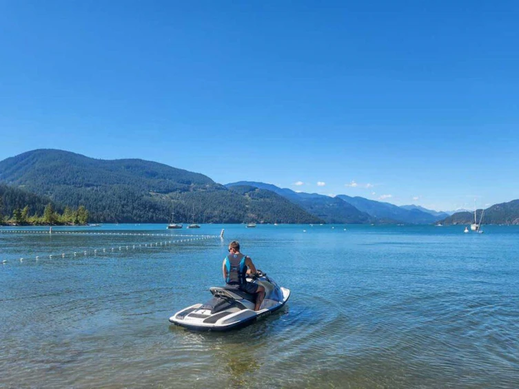 2-520 Hot Springs Road, Harrison Hot Springs, BC, V0M 1K0 - 38