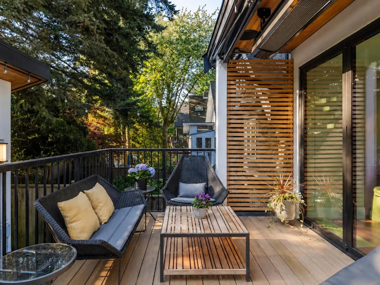 820 W 23rd Avenue, Vancouver, BC, V5Z 2A9 - 10