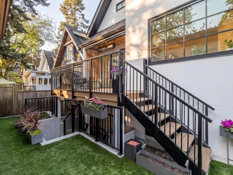 820 W 23rd Avenue, Vancouver, BC, V5Z 2A9 - 37