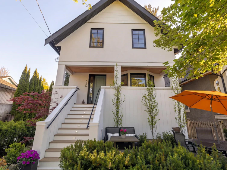 820 W 23rd Avenue, Vancouver, BC, V5Z 2A9 - 32