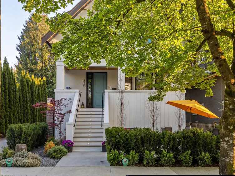 820 W 23rd Avenue, Vancouver, BC, V5Z 2A9 - 38