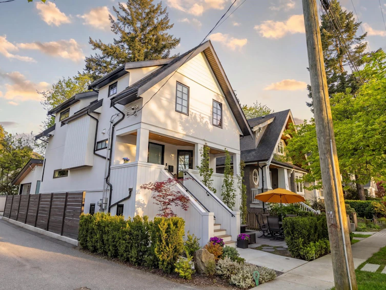 820 W 23rd Avenue, Vancouver, BC, V5Z 2A9 - 34