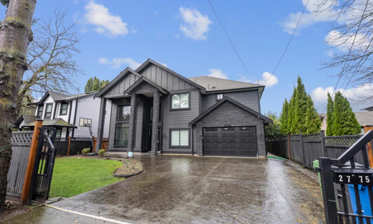 2775 Mccallum Road