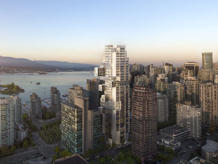 1801-1515 W Alberni Street, Vancouver, BC, V6G 2Z6 - 6