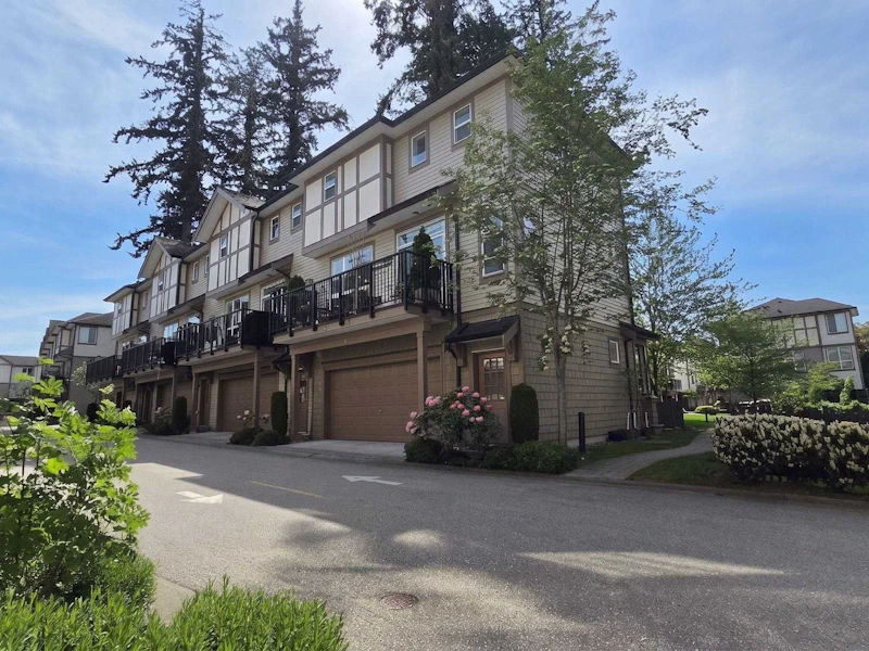 48 - 7848 209th Street, Langley BC V2Y 0M4