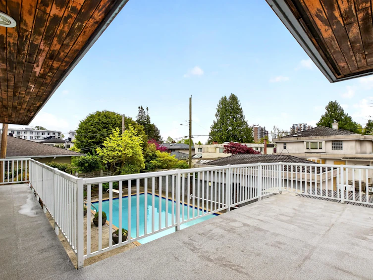 642 W 53rd Avenue, Vancouver, BC, V6P 1K3 - 24