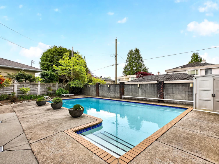 642 W 53rd Avenue, Vancouver, BC, V6P 1K3 - 37