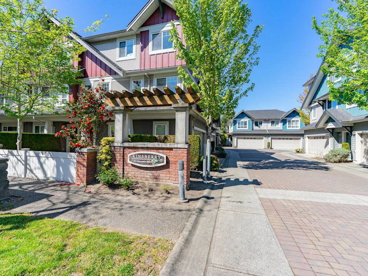 35-11393 Steveston Highway, Richmond, BC, V7A 1N8 - 37