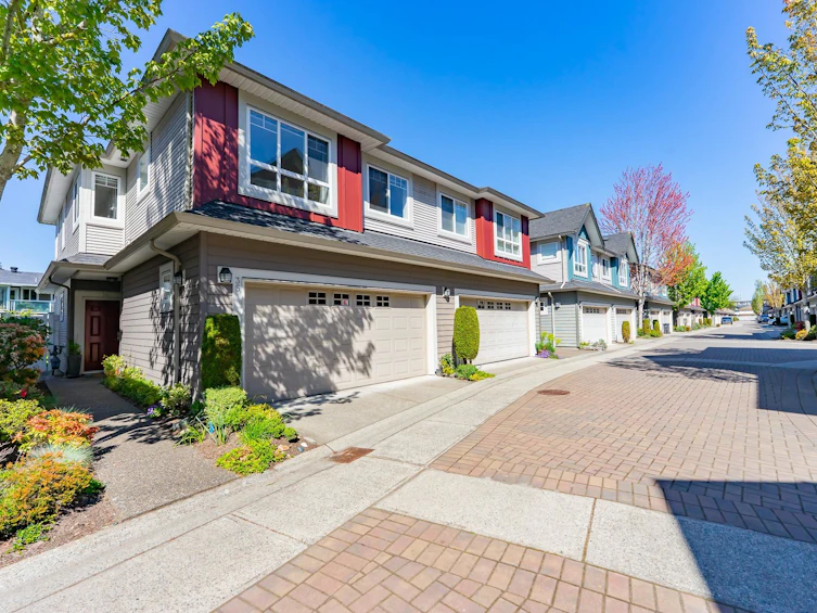 35-11393 Steveston Highway, Richmond, BC, V7A 1N8 - 35