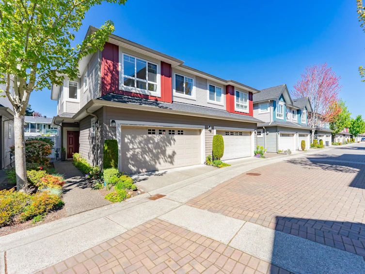 35-11393 Steveston Highway, Richmond, BC, V7A 1N8 - 2