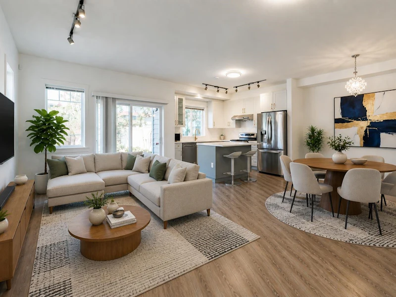 35 - 11393 Steveston Highway, Richmond BC V7A 1N8