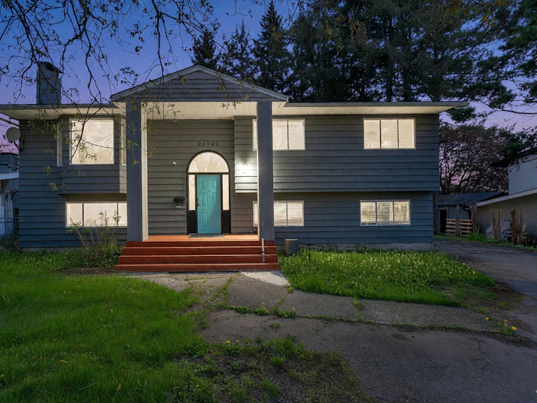 26747 32 Avenue, Langley, BC, V4W 3G4 - 37