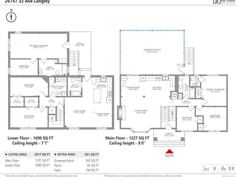 26747 32 Avenue, Langley, BC, V4W 3G4 - 40