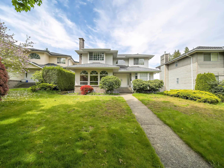 7135 4th Street, Burnaby, BC, V5E 3X7 - 2