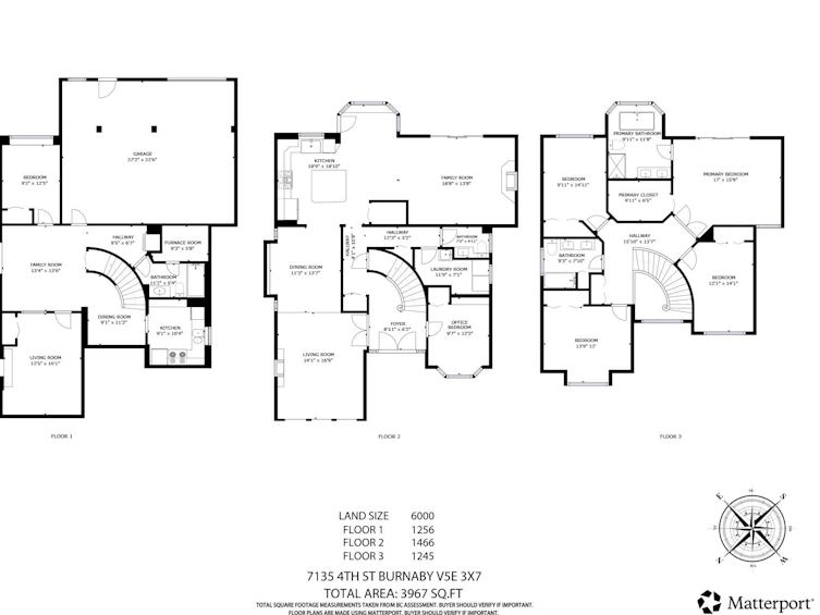 7135 4th Street, Burnaby, BC, V5E 3X7 - 40