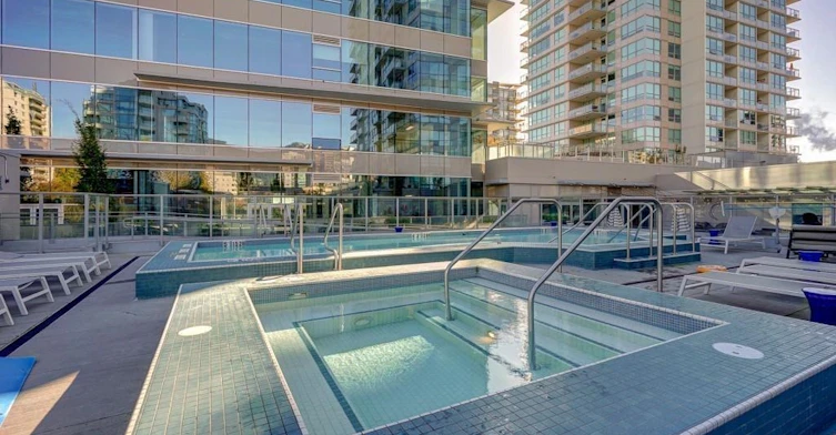 709-125 E 14 Street, North Vancouver, BC, V7L 0E6 - 31