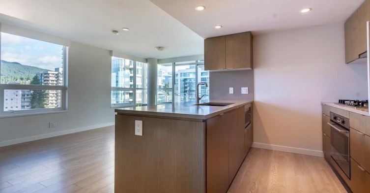 709-125 E 14 Street, North Vancouver, BC, V7L 0E6 - 2