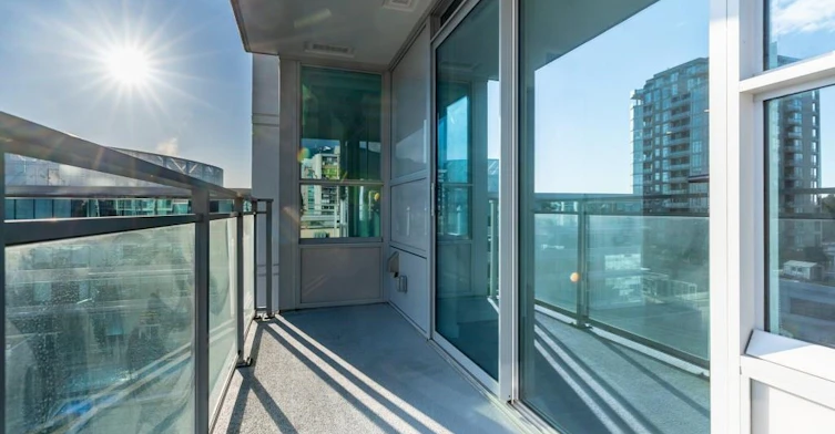 709-125 E 14 Street, North Vancouver, BC, V7L 0E6 - 23