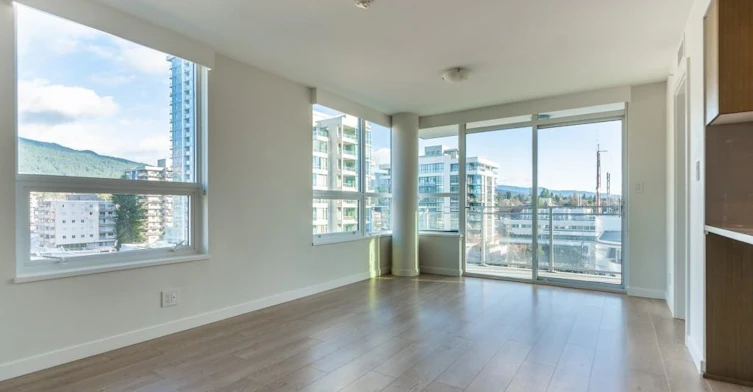 709-125 E 14 Street, North Vancouver, BC, V7L 0E6 - 5