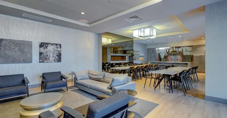 709-125 E 14 Street, North Vancouver, BC, V7L 0E6 - 28