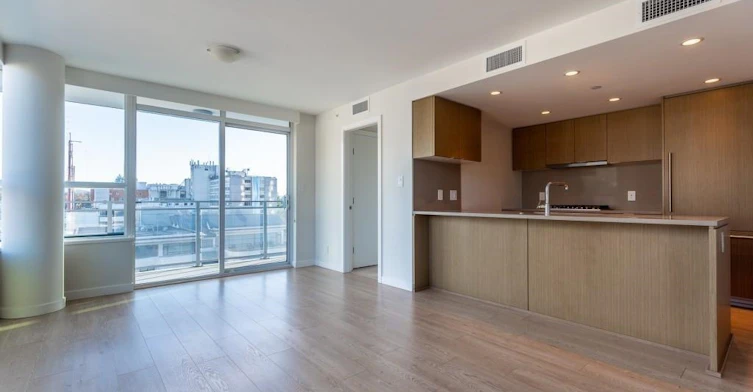 709-125 E 14 Street, North Vancouver, BC, V7L 0E6 - 8