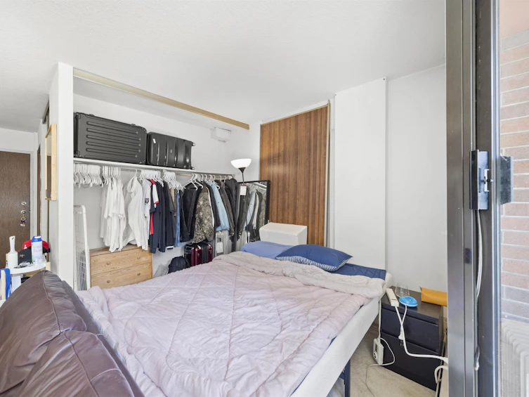 313-1330 Burrard Street, Vancouver, BC, V6Z 2B8 - 16