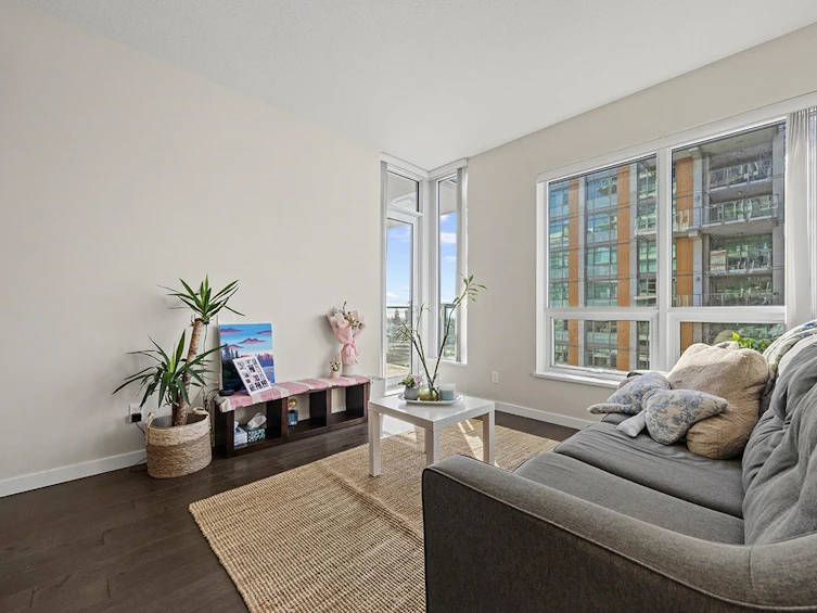 1206-5728 Berton Avenue, Vancouver, BC, V6S 0E5 - 9