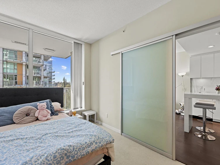 1206-5728 Berton Avenue, Vancouver, BC, V6S 0E5 - 14