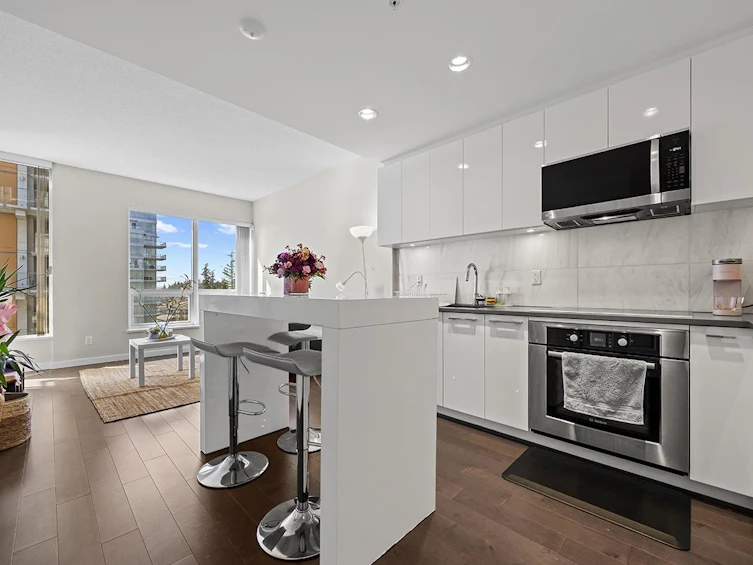 1206-5728 Berton Avenue, Vancouver, BC, V6S 0E5 - 3