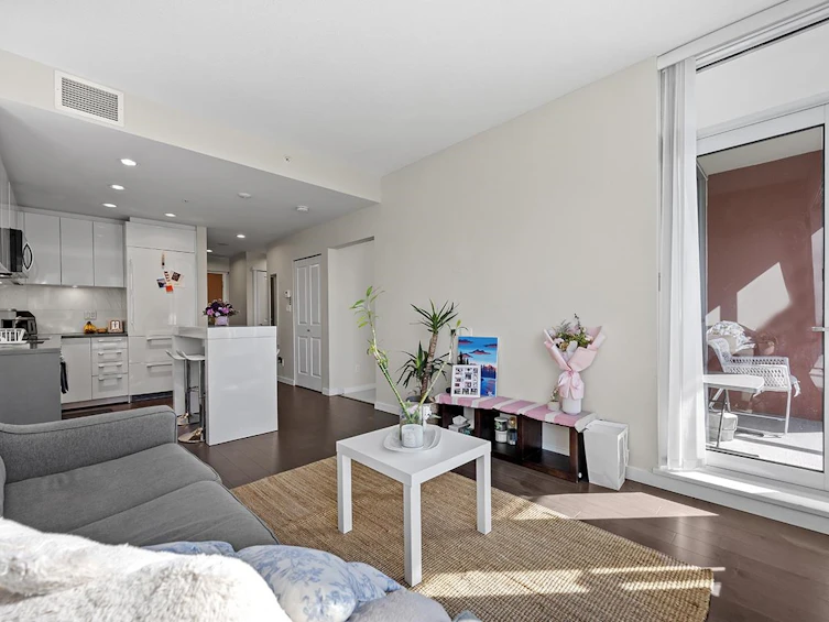 1206-5728 Berton Avenue, Vancouver, BC, V6S 0E5 - 11