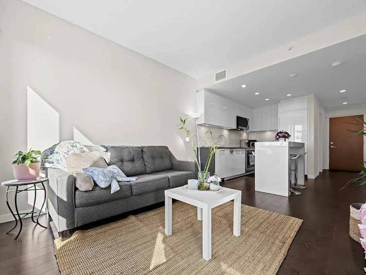 1206-5728 Berton Avenue, Vancouver, BC, V6S 0E5 - 10